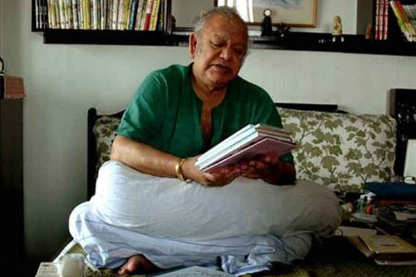 Buddhadeb Guha
