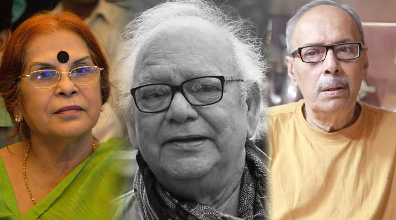 Shirshendu Mukhopadhyay to Prosenjit Chatterjee, eminent personalities of Bengal remembers Buddhadeb Guha | Sangbad Pratidin