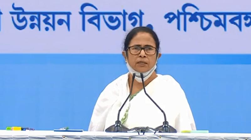 School may open after the pujas, says Bengal CM Mamata Banerjee | Sangbad Pratidin