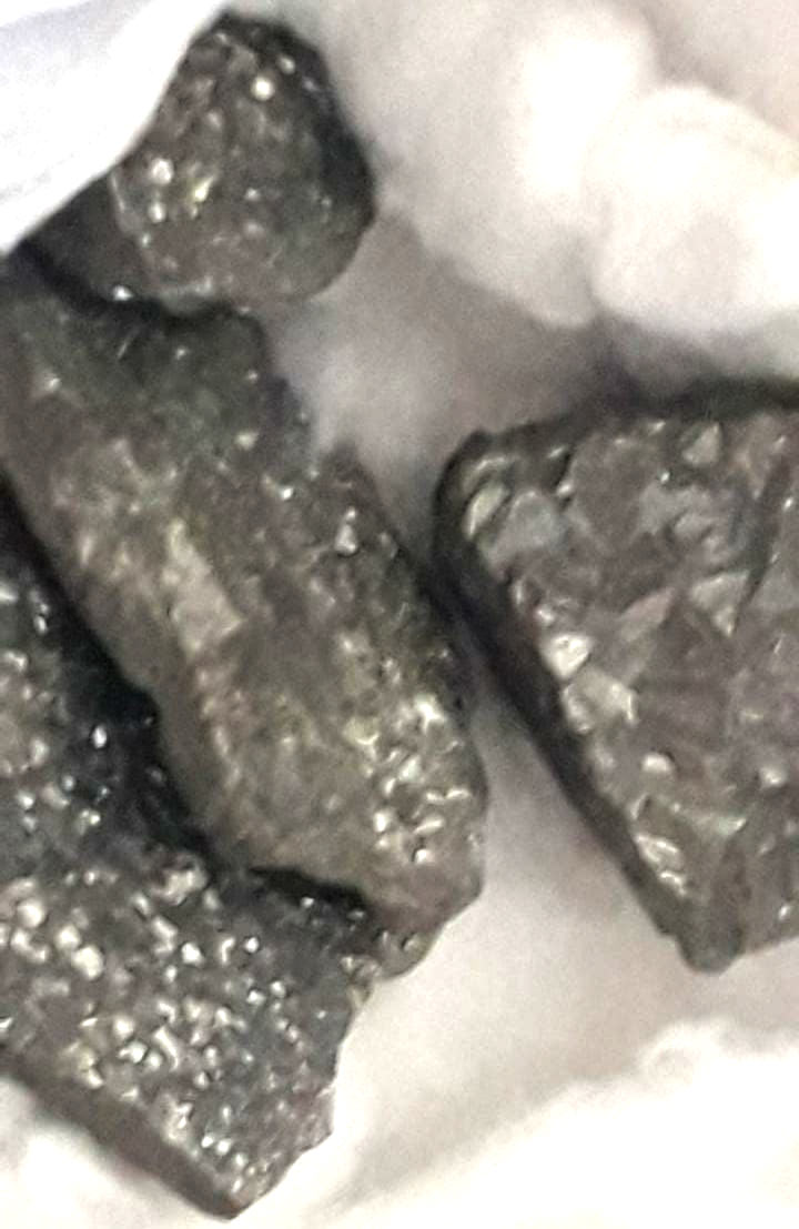 Californium Stone