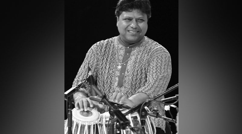 COVID-19: Senior tabla player Pandit Shubhankar Banerjee passes away | Sangbad Pratidin