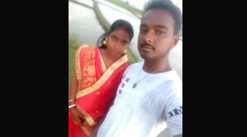 বিয়ের সপ্তাহ তিনেকের মধ্যেই আত্মঘাতী নববধূ, শোকে একই ঘরে গলায় দড়ি স্বামীর