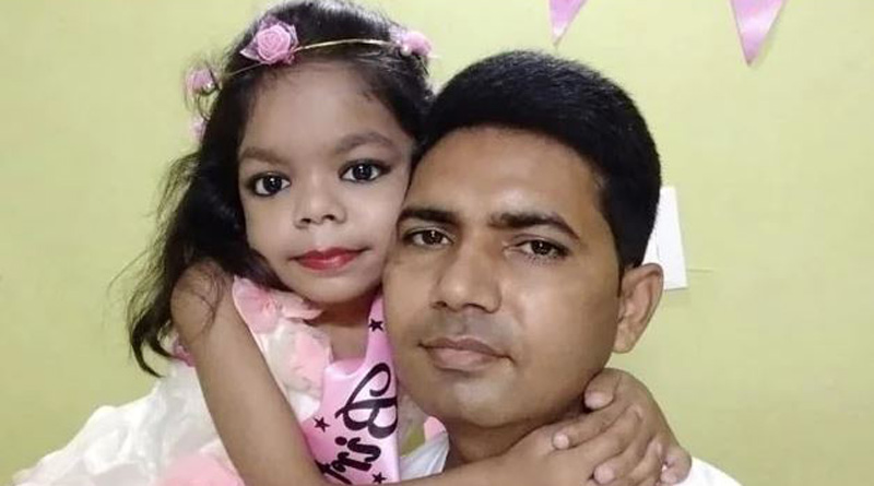প্রাণ বাঁচাতে চাই আড়াই কোটির ওষুধ! ‘আমাকে সাহায্য করবেন?’ প্রধানমন্ত্রীর কাছে আরজি একরত্তির