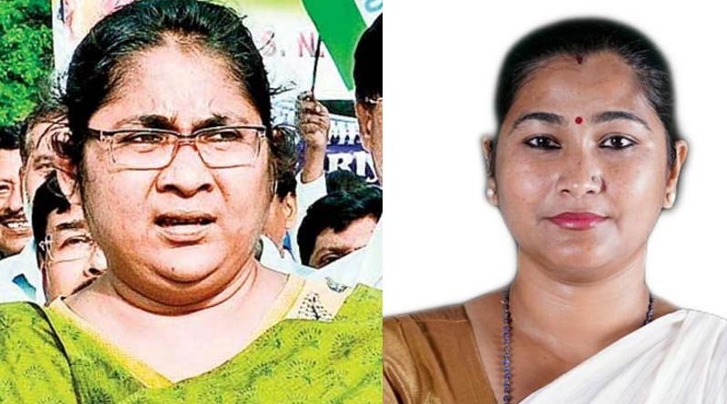 TMC in Tripura: ত্রিপুরায় একইদিনে দু’বার ‘আক্রান্ত’ তৃণমূল, ‘প্রহৃত’ দুই মহিলা সাংসদ