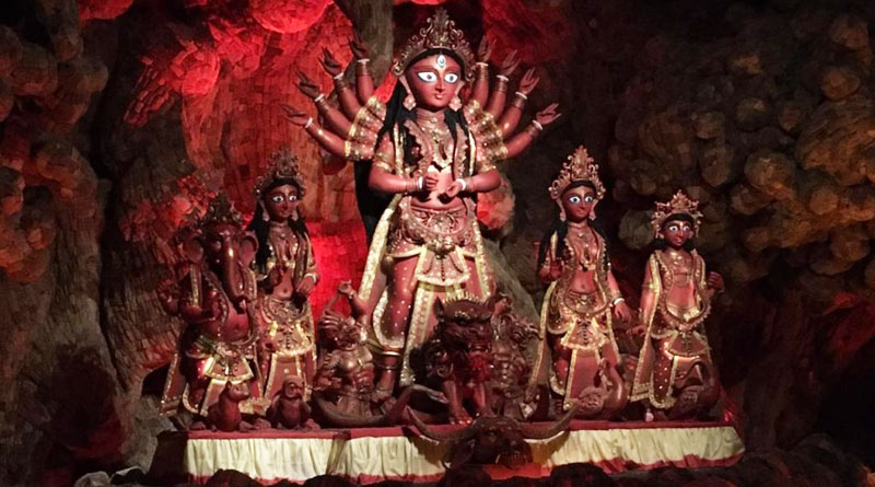 Durga Puja 2021: কলকাতার দুর্গাপুজোয় বড় চমক, লটারিতে মিলল ১০ প্রতিমা