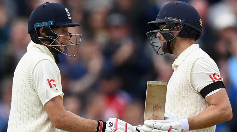 India vs England: ফের সেঞ্চুরি রুটের, দ্বিতীয় দিনের শেষে চালকের আসনে ইংল্যান্ড