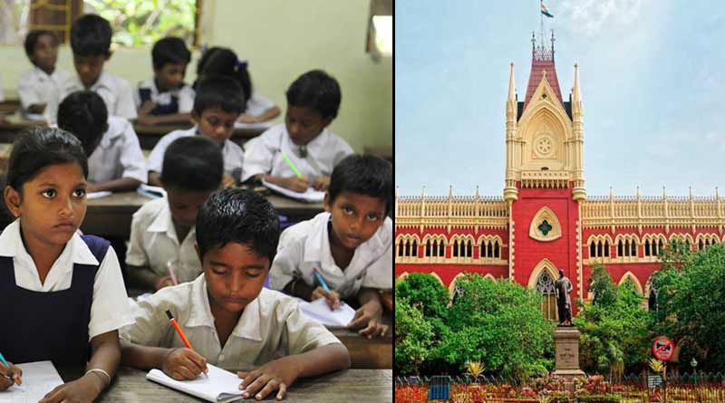 Can't refuse education if student fails to pay fee, says Calcutta HC | Sangbad Pratidin
