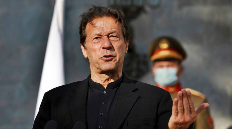 Pakistan PM Imran Khan to take stock of country’s Olympic debacle | Sangbad Pratidin