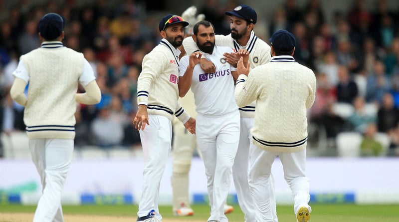India vs England: England takes huge lead after day two