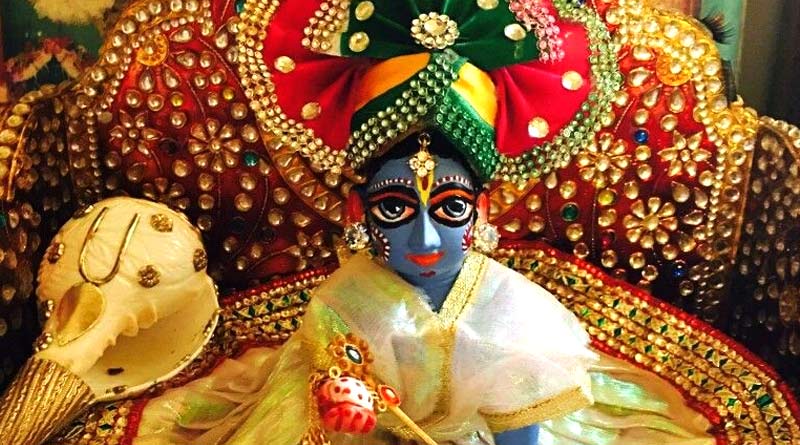 Janmashtami 2023: Here is what what you should offer to Lord Krishna as per Zodiac Sign | Sangbad Pratidin