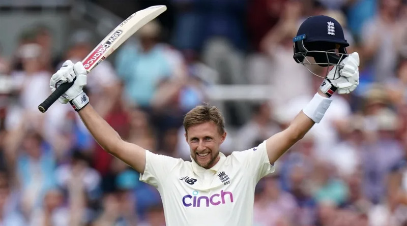 India vs England: দুরন্ত ব্যাটিং রুটের, প্রথম ইনিংসে Team India’র রান টপকাল ইংরেজরা