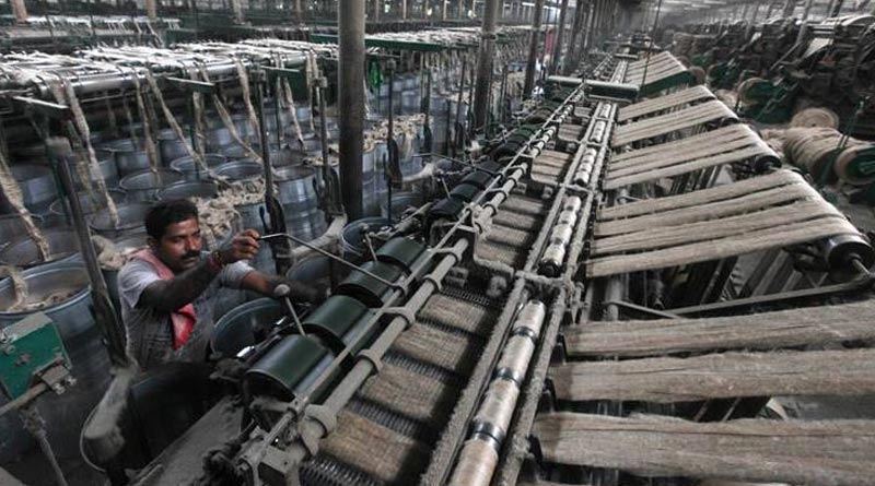 West Bengal govt to create 70 thousand jobs in 70 jute mills। Sangbad Pratidin