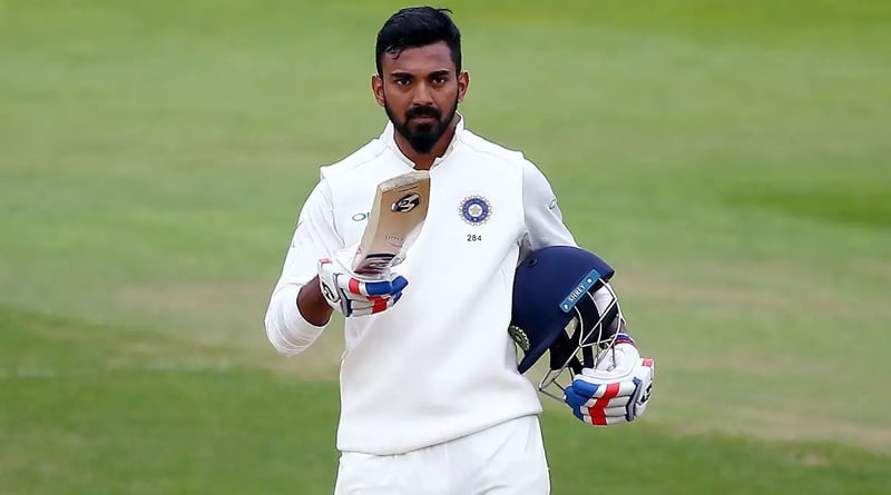 KL Rahul has opened up on leading Team India in Test Cricket