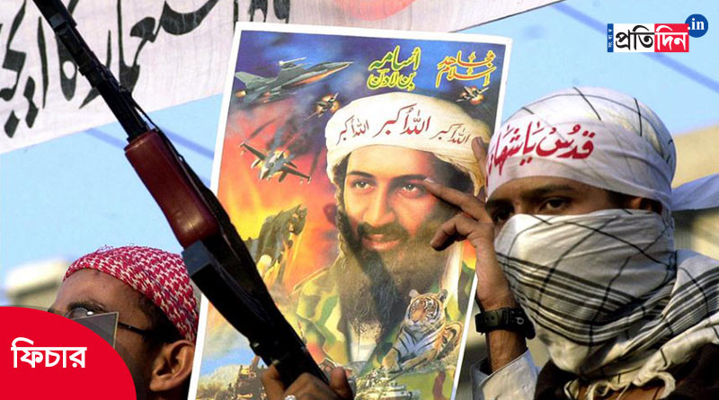 Al-Qaeda: তালিবানের আফগান দখলের পর জাগবে ‘ঘুমন্ত দৈত্য’ আল কায়দাও! সন্ত্রস্ত বিশ্ব