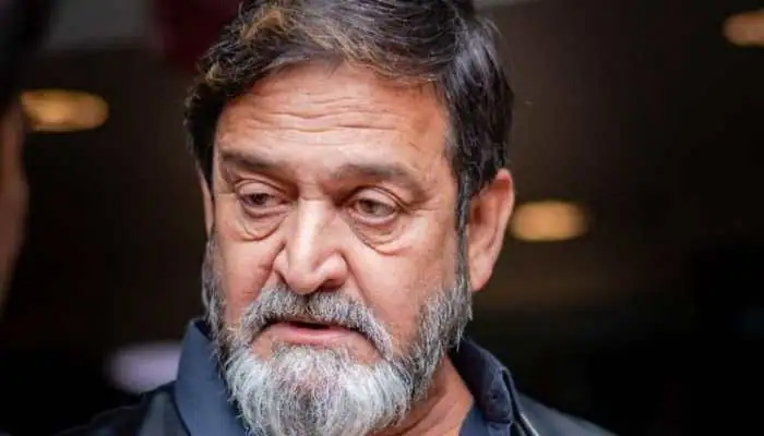 Mahesh Manjrekar operated for urinary bladder cancer