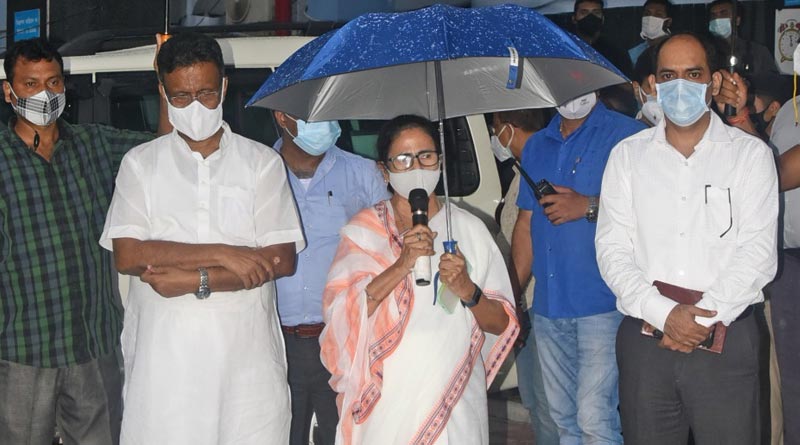 দক্ষ সিস্টারদের ‘প্র্যাকটিশনার নার্স’ পদে উন্নতি, ডাক্তারের অভাব মেটাতে সিদ্ধান্ত মুখ্যমন্ত্রীর