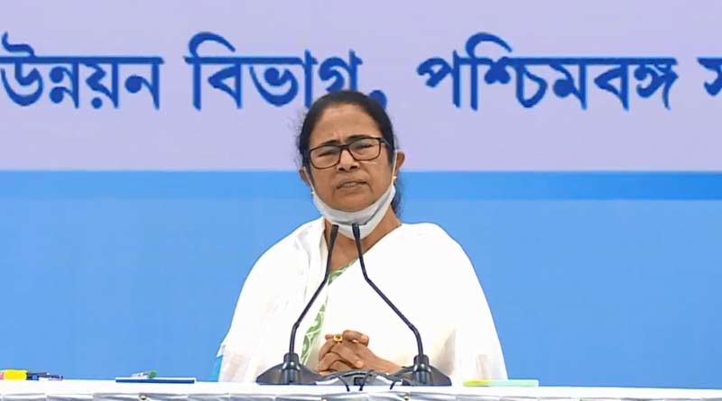 CM Mamata Banerjee becomes Finance Minister of West Bengal | Sangbad Pratidin