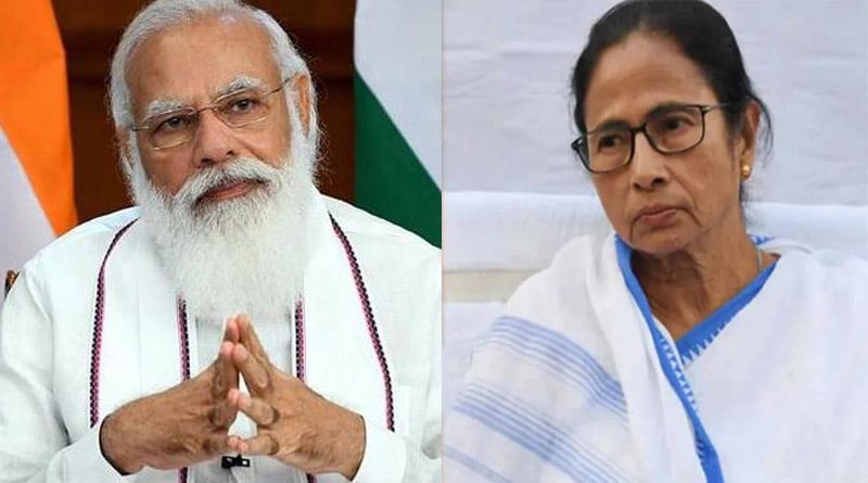 Mamata Banerjee gain more popularity in last one year than PM Modi according to a survey