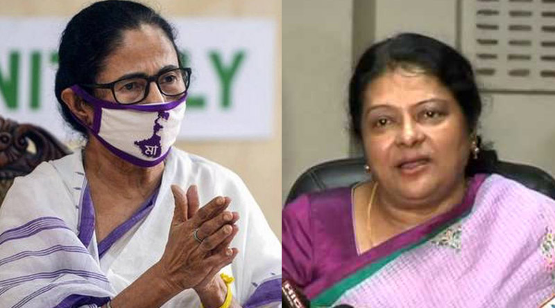 রবিবারই তৃণমূলে যোগ দিচ্ছেন প্রয়াত সোমেন মিত্রর স্ত্রী শিখা মিত্র, রোহনকে নিয়ে ধোঁয়াশা