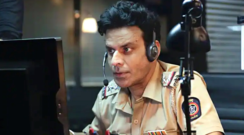 ‘Dial 100’ Film Review: পুলিশের চরিত্রে এবার মন জয় করতে পারলেন Manoj Bajpayee?