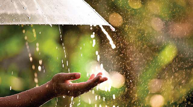 Monsoon reached Kerala after 7 days delay | Sangbad Pratidin