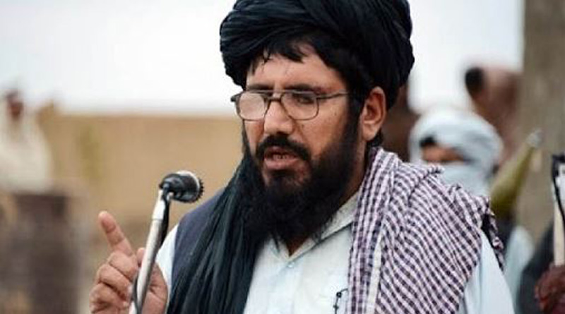Taliban Leader freed after five years in Pakistan prison। Sangbad Pratidin