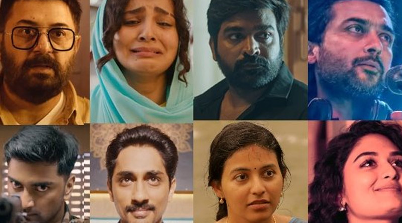 Movie review: নয় অনুভূতি নিয়ে ৯টি ছবি, কতটা জমল মণিরত্নমের Navarasa?