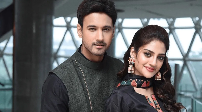 Nusrat Jahan-Yash Dasgupta: ‘ঈশান’ নয়, নুসরতের ছেলেকে এই নামেই ডাকছেন যশ!