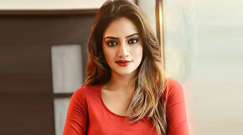 সেপ্টেম্বরে নয়, চলতি মাসেই মা হবেন Nusrat? টলিপাড়ায় জোর গুঞ্জন
