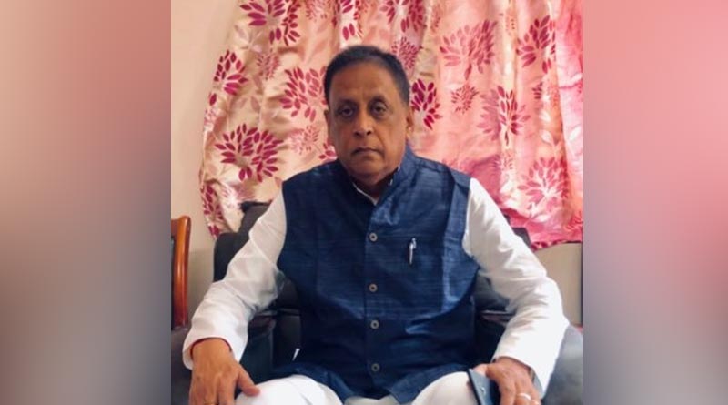 Tripura TMC State president resigns from party |Sangbad Pratidin