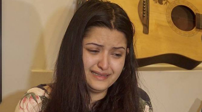 ছেলেকে নিয়ে হাসপাতালে পরীমণি, ফের ঘর ছাড়লেন স্বামী শরিফুল রাজ!