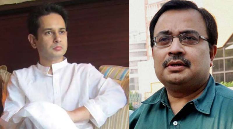 ত্রিপুরার রাজার সঙ্গে Kunal Ghosh-এর সাক্ষাৎ, তুঙ্গে জোট জল্পনা