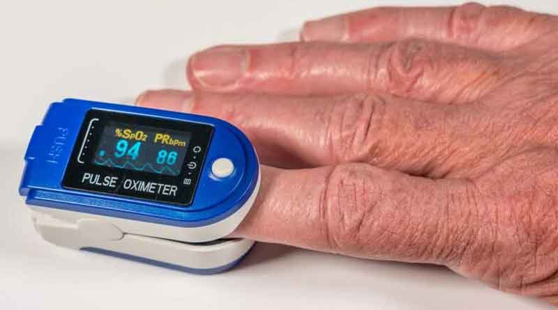 বিষ্ণুপুরের নার্সিংহোমে প্রতি ঘণ্টায় Pulse Oximeter-এর ভাড়া ৫০০ টাকা! তদন্তে স্বাস্থ্যদপ্তর