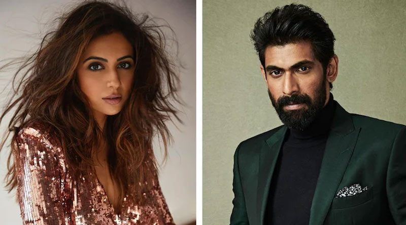 মাদক মামলায় নাম জড়াল Rakul Preet Singh, Rana Daggubati’র, তলব করল ইডি