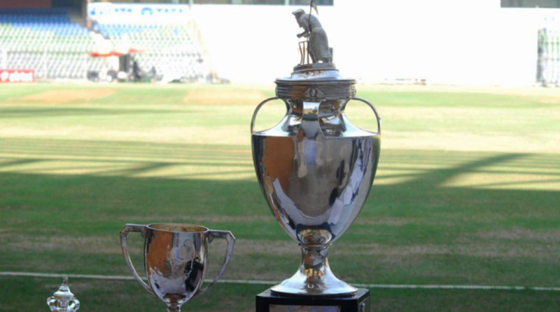 Ranji Trophy to be played in two phases, Jay Shah writes to state associations
