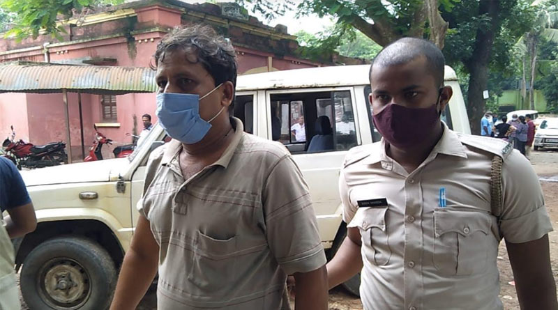 A woman allegedly raped by astrologer in Bangaon, accused arrested