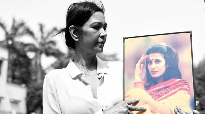 দিদির জন্য লড়াইয়ে ইতি, প্রয়াত জেসিকা লালের বোন সাবরিনা