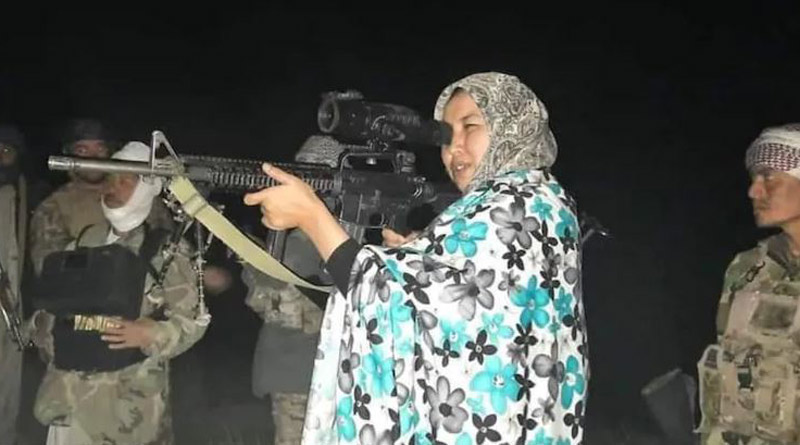 Taliban Terror: রুখে দাঁড়িয়েছিলেন বন্দুক হাতে, জেহাদিদের হাতে বন্দি আফগানিস্তানের প্রাক্তন গভর্নর