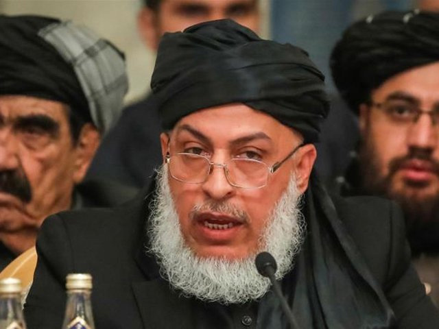 Taliban Terror: Army veterans remember top Taliban leader Stanikzai as ‘Sheru’