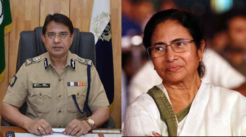 অসামান্য দক্ষতার পুরস্কার, ‘মুখ্যমন্ত্রীর পুলিশ মেডেল’ পাচ্ছেন নগরপাল Soumen Mitra