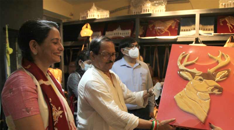 West Bengal govt trying to knot with e-commerce site to boost handicraft marketing