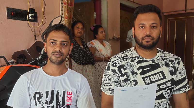 তালিবানি তাণ্ডবে ছিন্নভিন্ন কাবুল! টিভিতে দেখে আঁতকে উঠছেন Afghanistan ফেরত নদিয়ার দুই যুবক