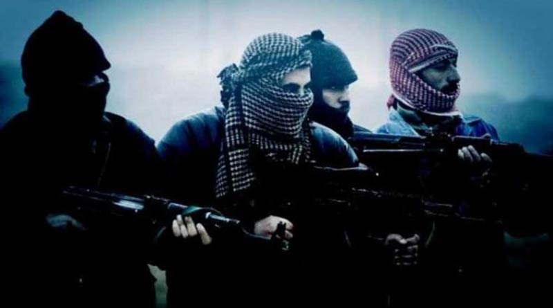British Jihadis joining Taliban ranks in Afghanistan | Sangbad Pratidin