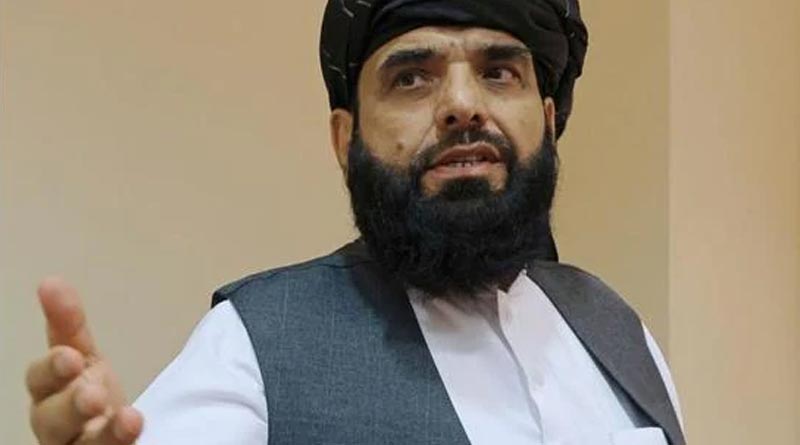 চিনেই ভরসা Taliban-এর, আফগানিস্তানের ‘পুনর্গঠনে’ বেজিংকে আহ্বান জানাল জেহাদি গোষ্ঠীটি