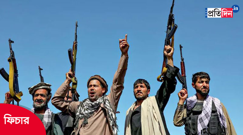 Taliban in Afghanistan: ত-এ তালিবান আসছে তেড়ে! ফের অন্ধকারের পথে ‘কাবুলিওয়ালার দেশ’