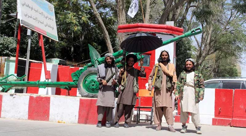 Taliban to declare new govt 'Islamic Emirate of Afghanistan', say sources | Sangbad Pratidin