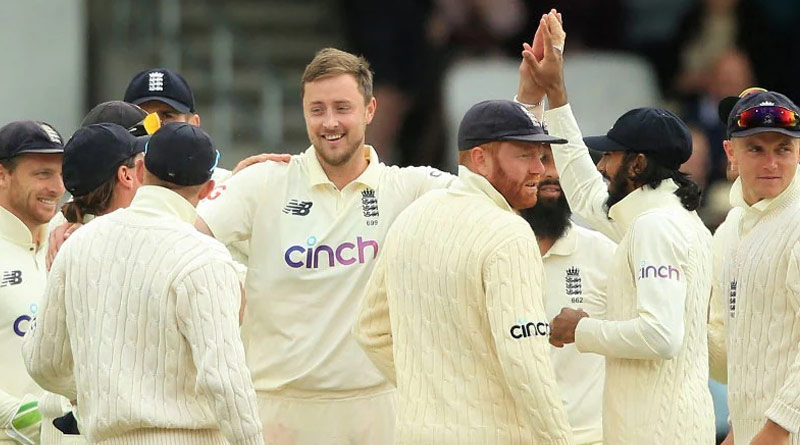 India Vs England: চতুর্থ দিনেই শেষ সব প্রতিরোধ, তৃতীয় টেস্টে লজ্জার হার Team India’র