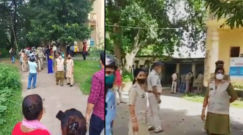 ত্রিপুরায় ফের তৃণমূলের কর্মসূচিতে হামলা, জখম একাধিক