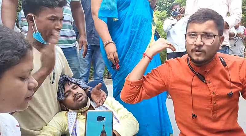 Tripura: দিনভর টানাপোড়েনের পর জামিনে মুক্ত ধৃত ১৪ TMC নেতা, নতুন করে অশান্তির আশঙ্কা Kunal-এর