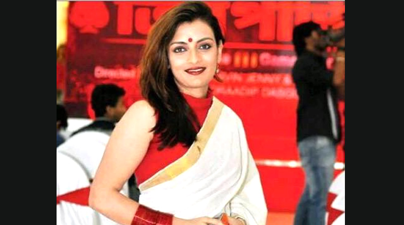 Bengali Actress Ushasie 